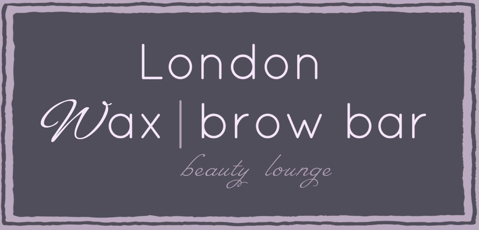 London Wax Bar | Beauty Lounge